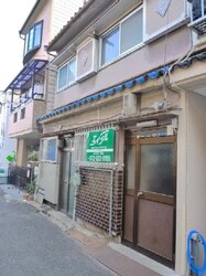 御幸東町深見様テラスハウスの物件外観写真